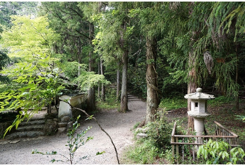 甲賀の里忍術村