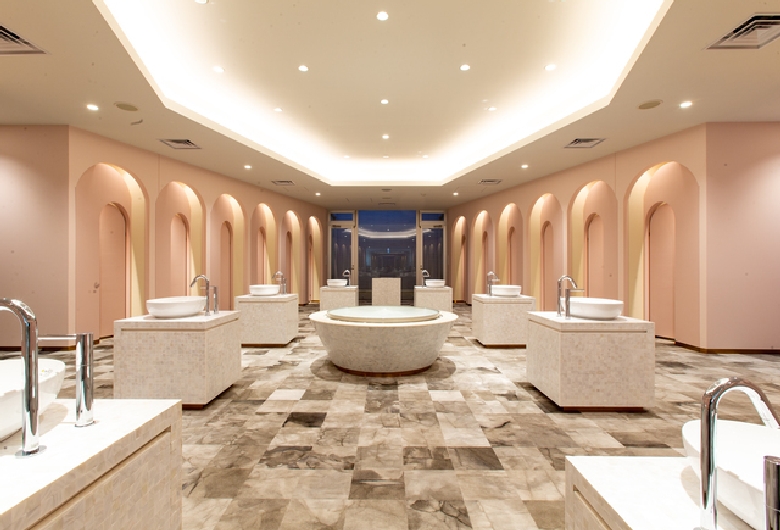 刈谷ハイウェイオアシス