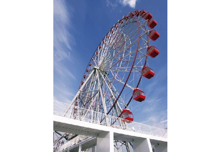 刈谷ハイウェイオアシス