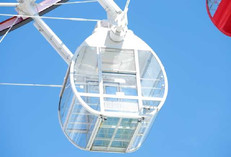 刈谷ハイウェイオアシス