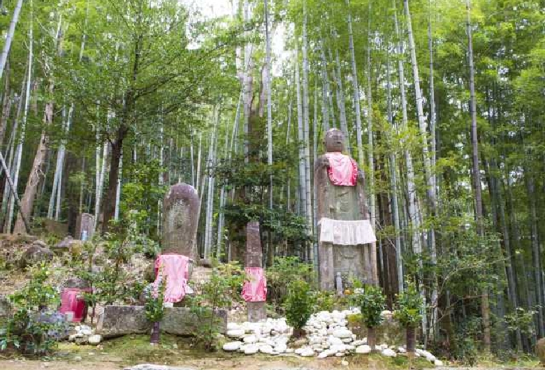 熊野古道伊勢路