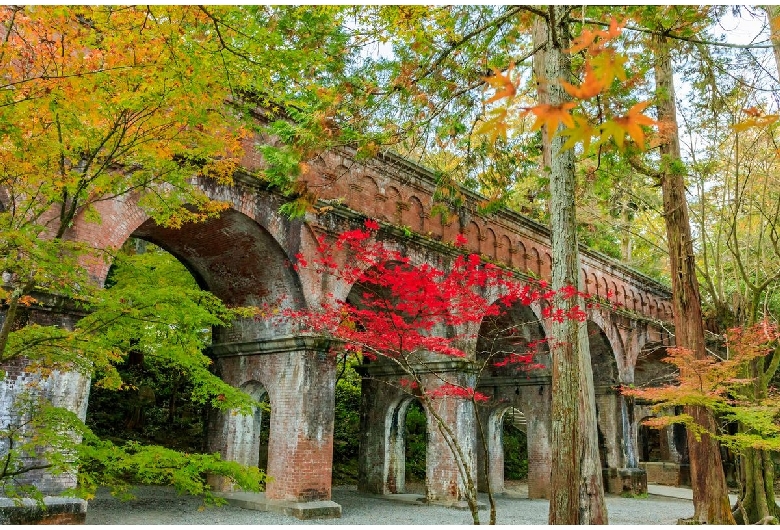 南禅寺水路閣