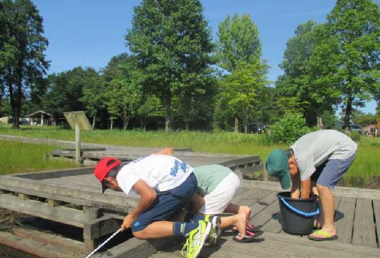 蒜山高原キャンプ場