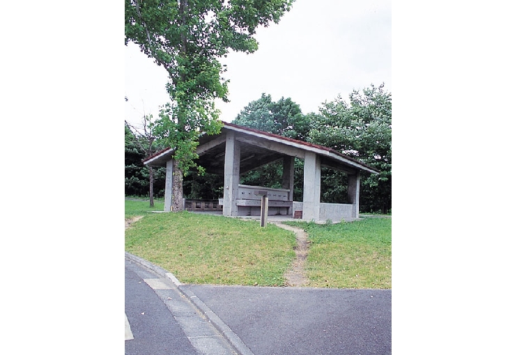 蒜山高原キャンプ場