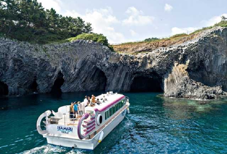 マリンパル呼子