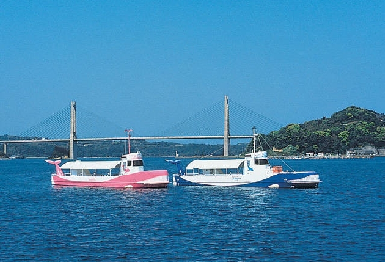 マリンパル呼子