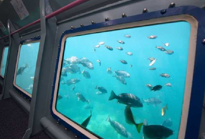 マリンパル呼子