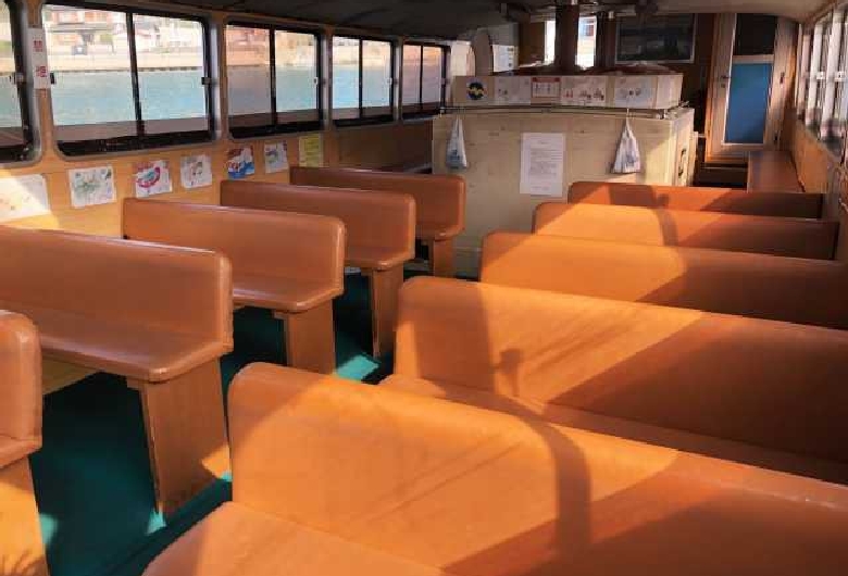 マリンパル呼子