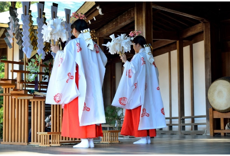 美保神社