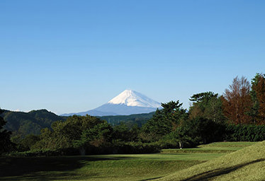 伊東カントリークラブ