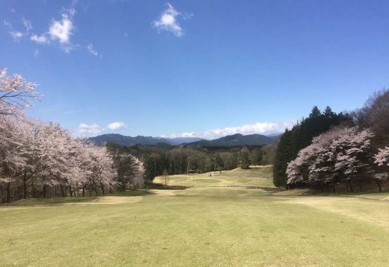 ラインヒルゴルフクラブ