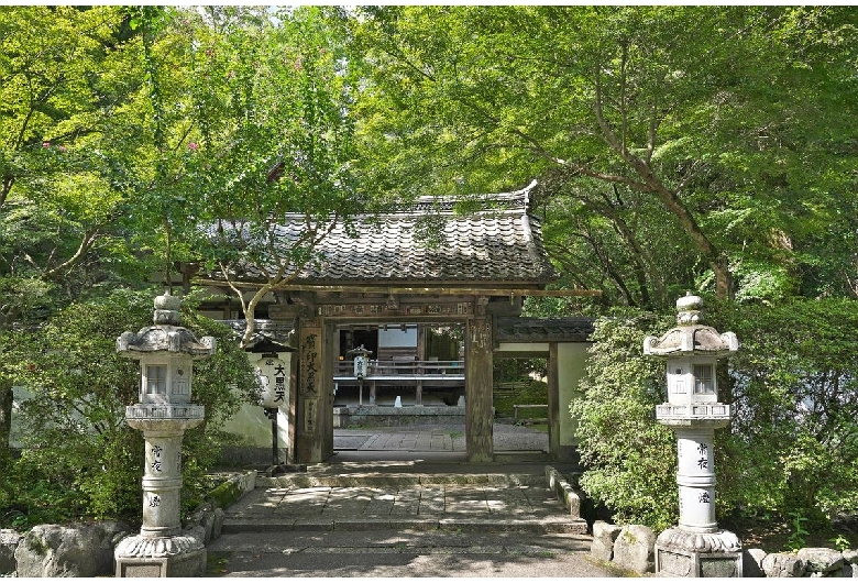 石山寺