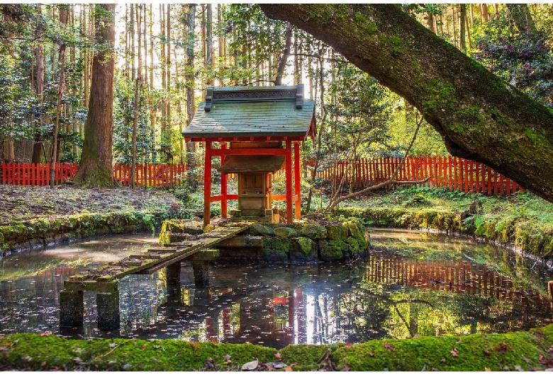 石山寺