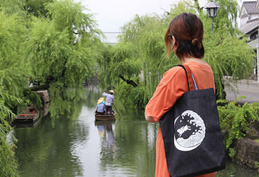 ハートランド倉敷 倉敷の春を代表する祭り いろいろなイベントが行われる 倉敷のおすすめ観光 レジャースポットなら旅色