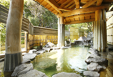 霧島美人の湯 You湯