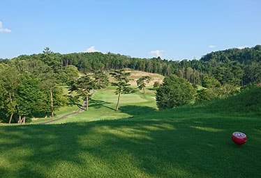 名阪ロイヤルゴルフクラブ