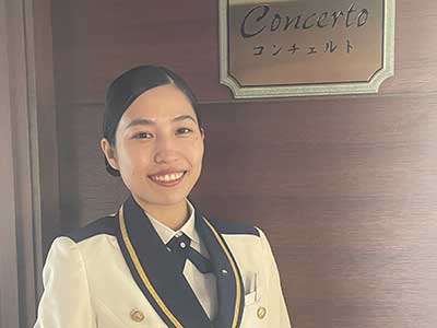 伊藤さん