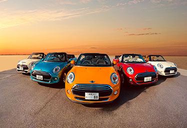 ヒートスポーツレンタカー