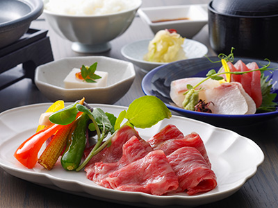 「ペスケリア風波」