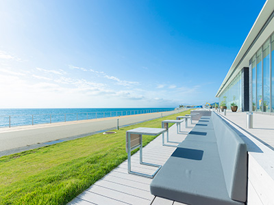 「アクアイグニス淡路島ブログ」