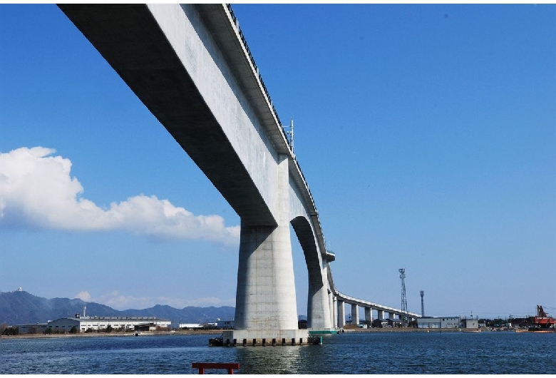 江島大橋