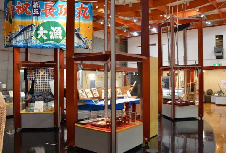 リアス・アーク美術館