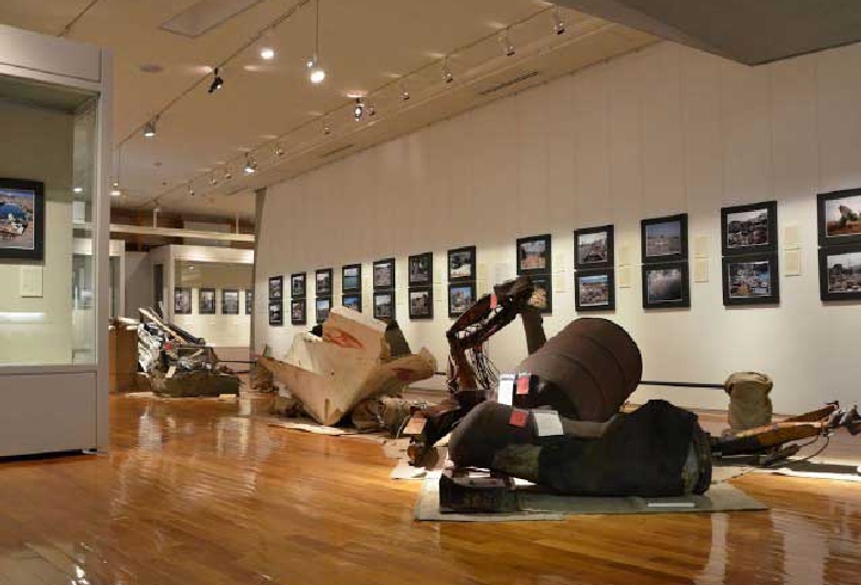 リアス・アーク美術館