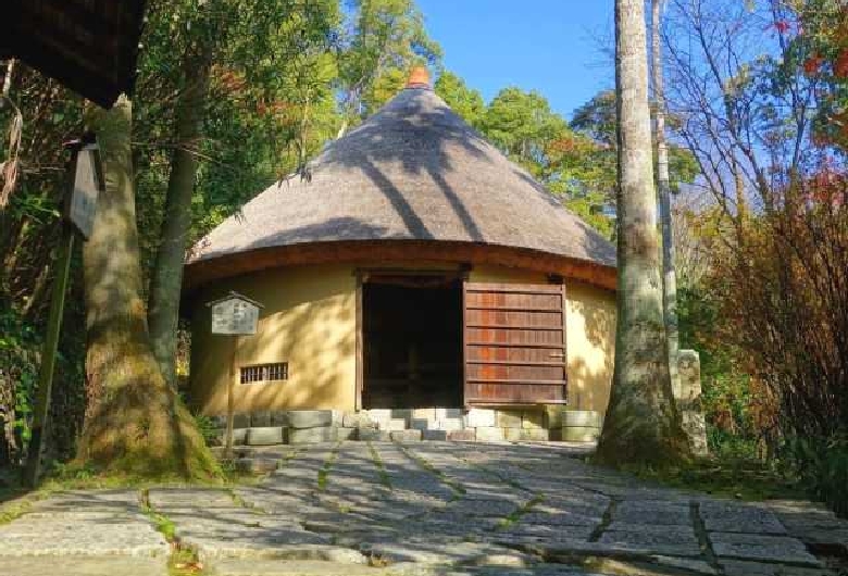 四国村ミウゼアム（四国民家博物館・四国村ギャラリー）