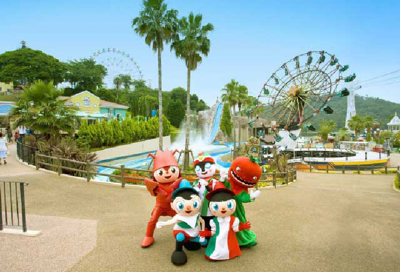 浜名湖パルパル