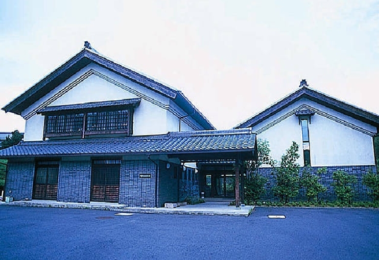 伊賀焼伝統産業会館