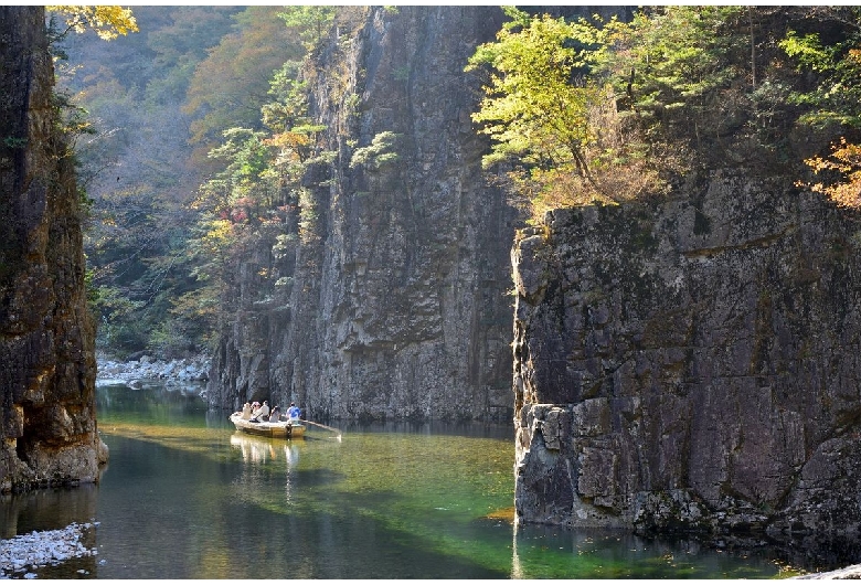 三段峡