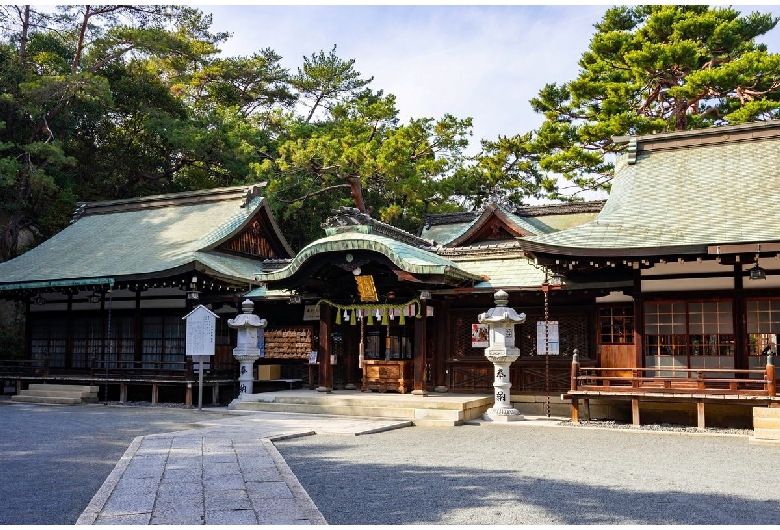 艮神社