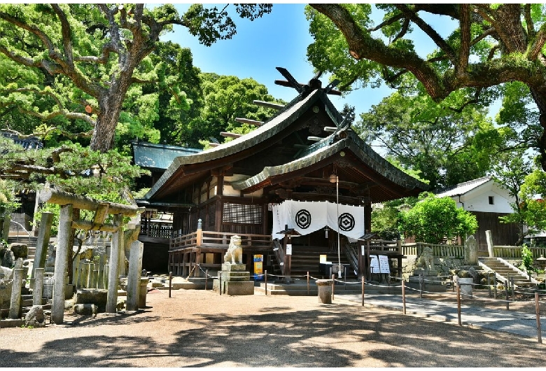 艮神社