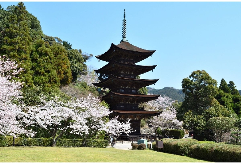 瑠璃光寺