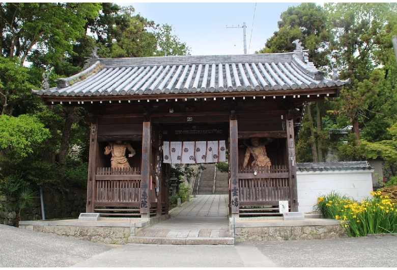 観音寺