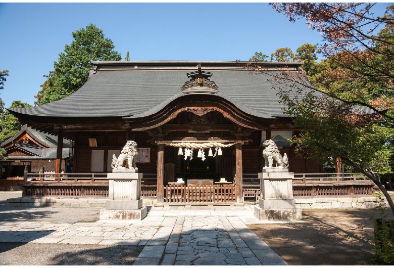 浅間神社