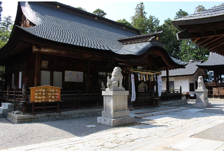 浅間神社