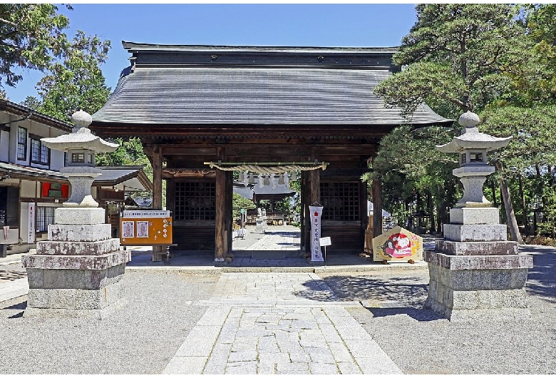 浅間神社