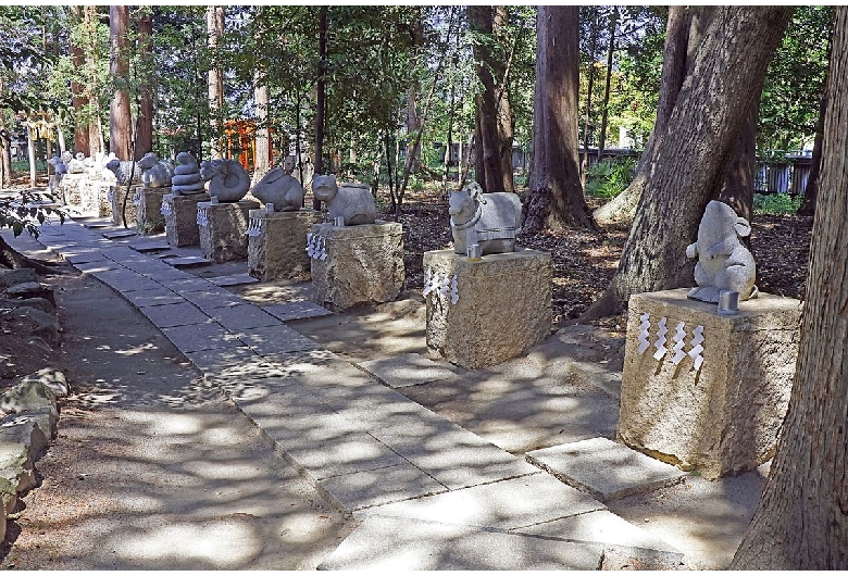 浅間神社