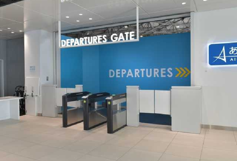 あいち航空ミュージアム