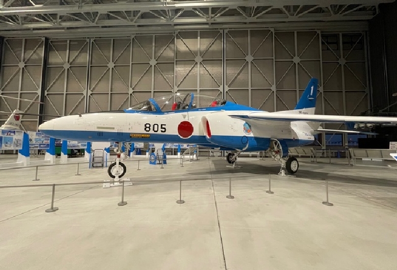 あいち航空ミュージアム