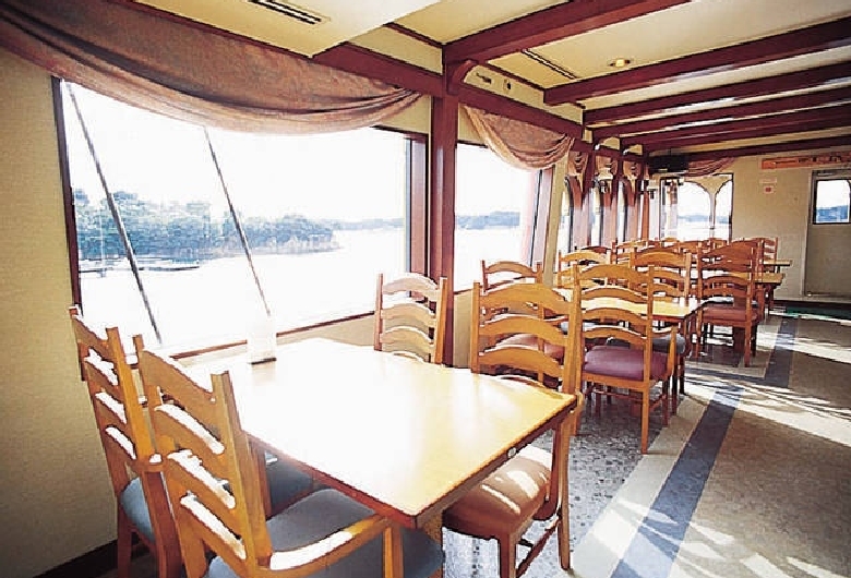 賢島エスパーニャクルーズ