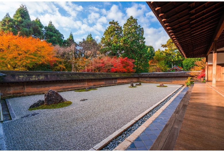 邪道【龍安寺】 記念メダル | 記念メダル図鑑