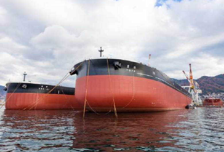 呉湾艦船めぐり