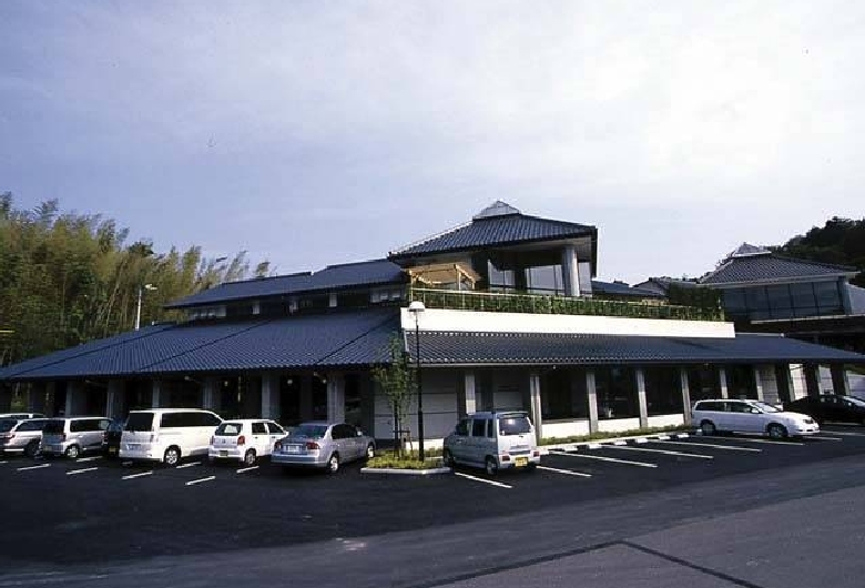 竜崎温泉ちどり