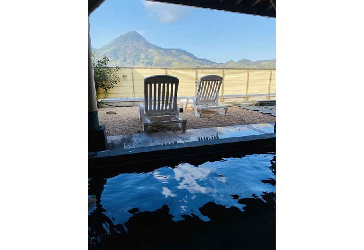 竜崎温泉ちどり