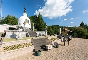 宿坊 宝塔寺