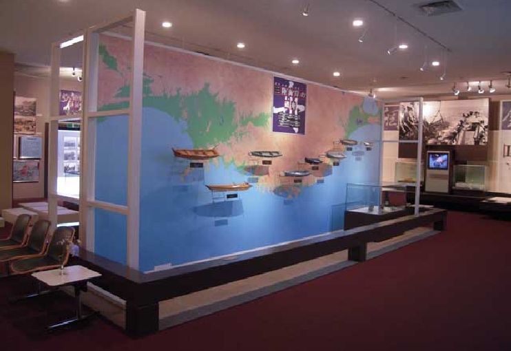 大船渡市立博物館