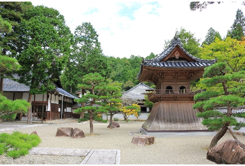 佛通寺