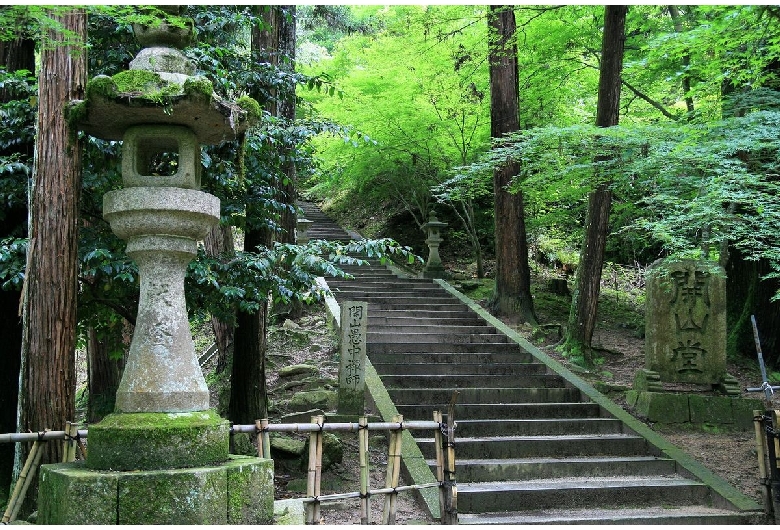 佛通寺